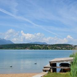 Faaker See 50 beach rentals