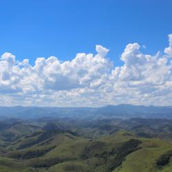 Mantiqueira Mountains Фермерские дома (5)