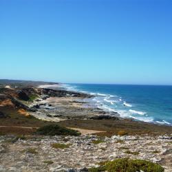 Vicentina Coast