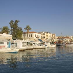 Aegina 164 villas