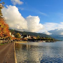 Canton of Zug