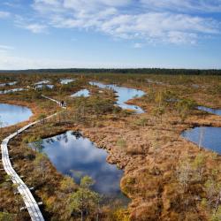 Kemeri National Park