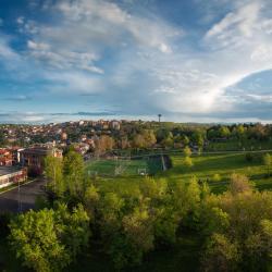 Haskovo Province