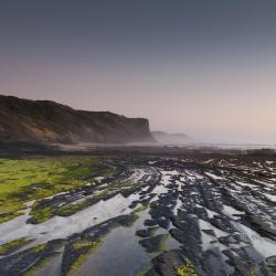 Alentejo littoral