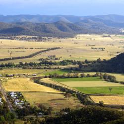 Hunter Valley 477 villas