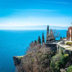 Lake Ohrid 672 Rentas vacacionales