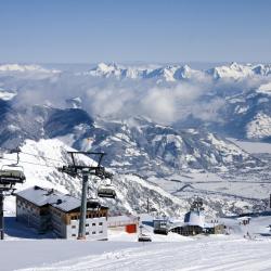 Austrian Alps