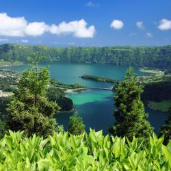 Azores 1914 Rentas vacacionales