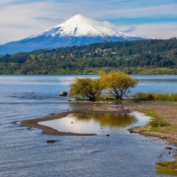 Araucanía 9 glamping sites