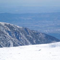 Sierra de la Estrella