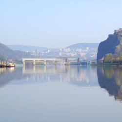 Usti nad Labem 207 guest house