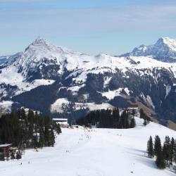 Skicircus Saalbach Hinterglemm Leogang Fieberbrunn