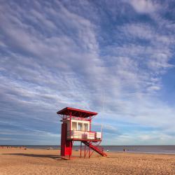 Baltische Zee 779 vakantiewoningen aan het strand