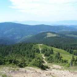 Beskids 86 guest house