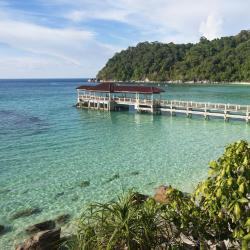 Islas Perhentian