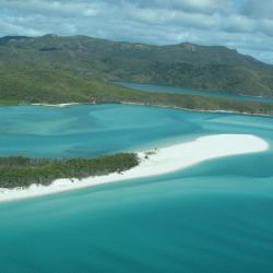 Whitsundays 130 villas