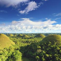 Bohol 85 kulübe