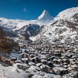 Breuil-Cervinia