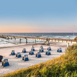 Mecklenburg i Prednja Pomeranija Hosteli (13)