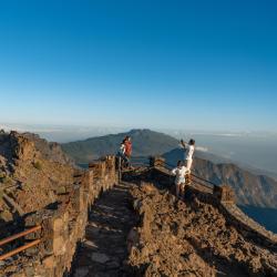 La Palma Island 6 hostels