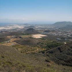 Tenerife Sur 1862 cabañas y casas de campo