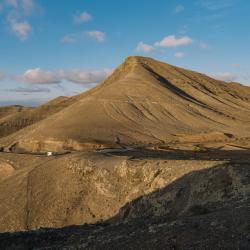 Đảo Fuerteventura 2931 căn hộ