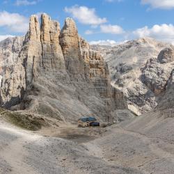 Valle de Fassa