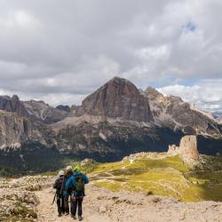 Dolomitas