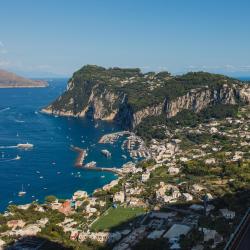 Île de Capri