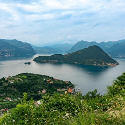 Lago Iseo