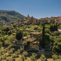 Mallorca 3120 vakantiewoningen aan het strand