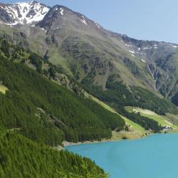 Val Senales