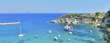 Hotels a Alonissos