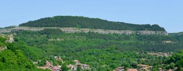 Hotels in der Region Veliko Tarnovo Province 