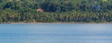 Cabañas en Iloilo