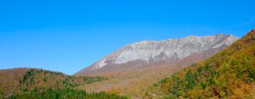 Hotéis em: Tottori