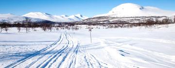 Hotels a Åre