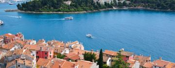 إقامات منازل في Dalmatia