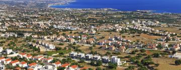 Hotels in Regio Paphos