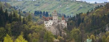 Ferienunterkünfte in der Region Siebenbürgen