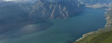 Апартаменти в регіоні Garda Lake - Lombardia