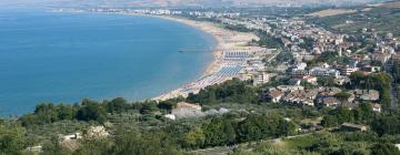 Alquileres vacacionales en Costa de Abruzzo