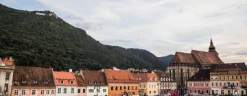 Hoteles en Brasov