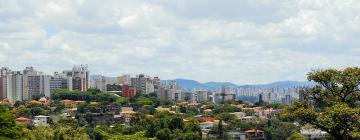 โรงแรมในSao Paulo Countryside