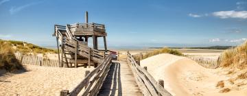 Cabañas y casas de campo en Norte-Paso de Calais