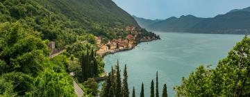 Hotels a Llac de Como