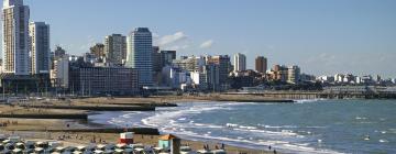 Vakantiewoningen in Atlantische Kust van Argentina