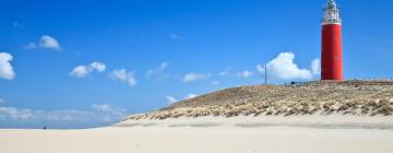 Hotely v destinaci Texel