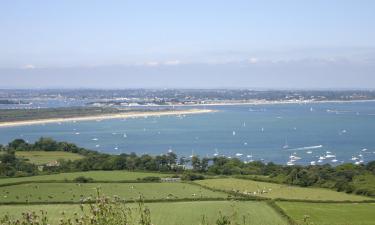 Dorset – hotely