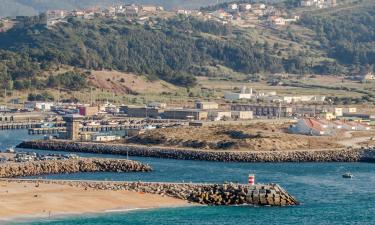 Alquileres temporarios en Estremadura